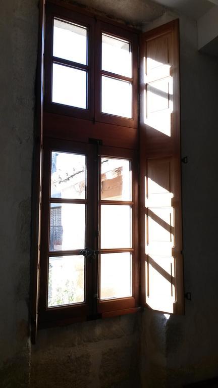Apartamento Le Petit Domeynes Habitación foto
